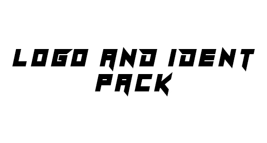 Logo & Ident Pack Collection